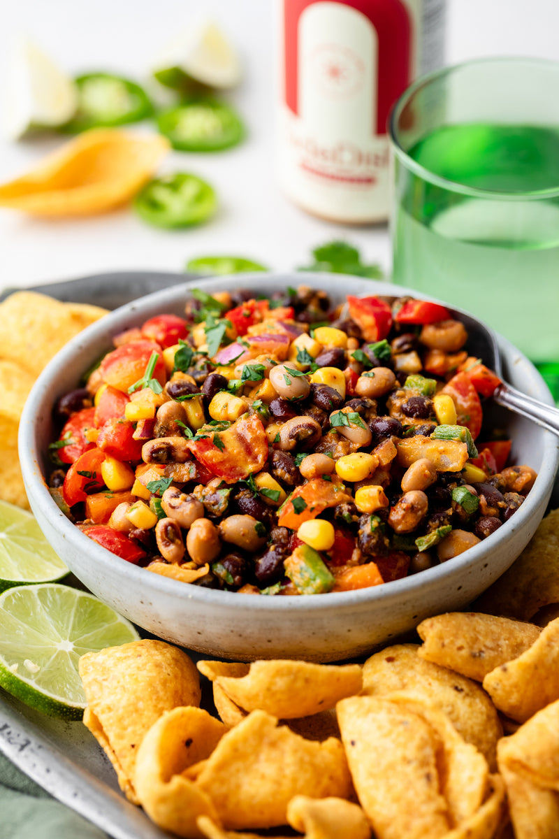 Southwest Cowboy Caviar Southwest Cowboy Caviar