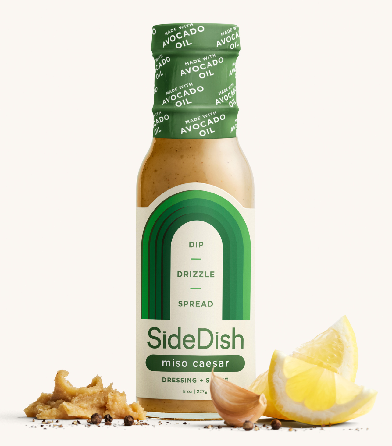 Miso Caesar