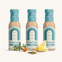 Greek Vinaigrette | 3 Pack
