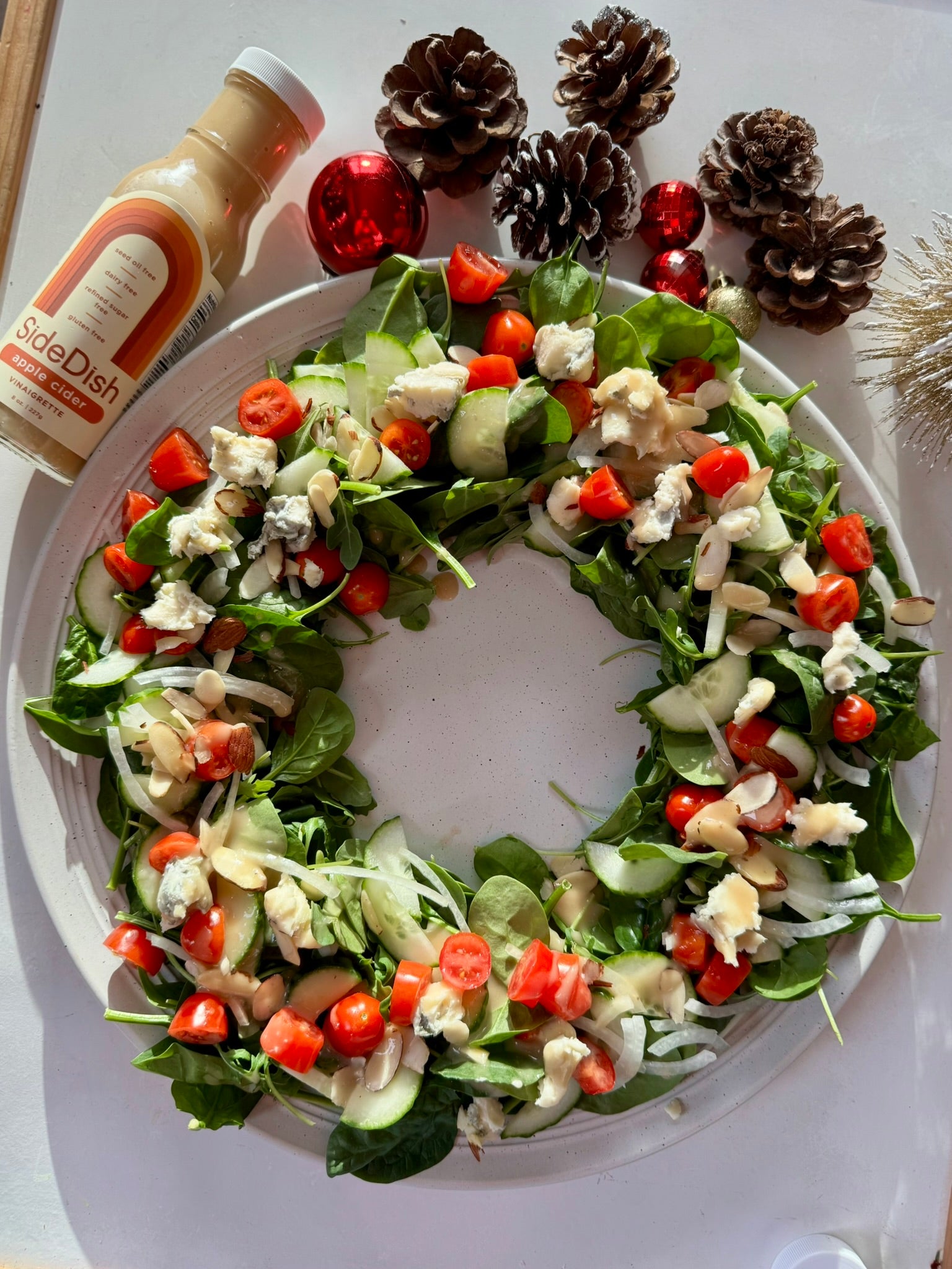 thousand island vs russian dressing Gluten Free Salad (Pack Of 3 Bottles)16 fl oz. : Grocery & Gourmet Food Strapless Chiffon A-line Slit sexy short red dress Size:5 Years