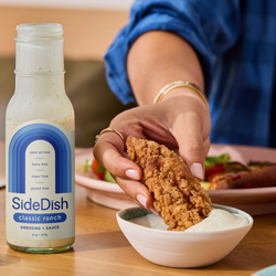 Classic Ranch Dressing Classic Ranch Dressing