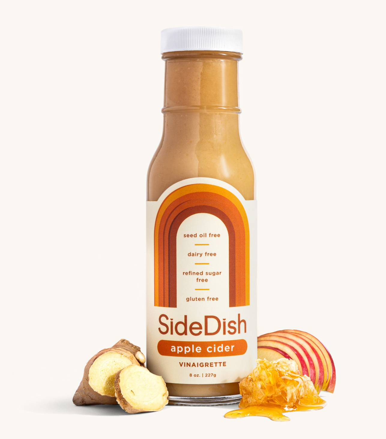 Apple Cider Vinaigrette