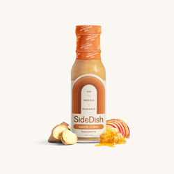 Apple Cider Vinaigrette