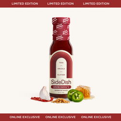 Uncle Ronny's BBQ Sauce