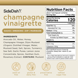 The Starter Pack | 9 Dressings