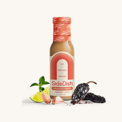 Chipotle Ranch Dressing