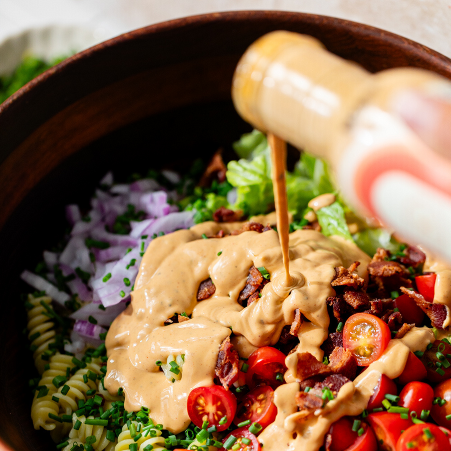Chipotle Ranch Dressing