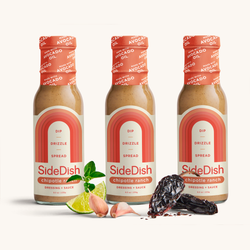 Chipotle Ranch Dressing | 3 Pack