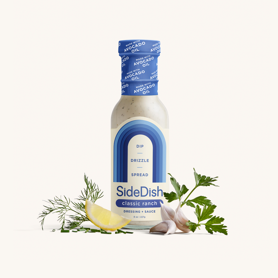 Classic Ranch Dressing