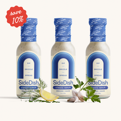 Classic Ranch Dressing