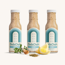 Greek Vinaigrette | 3 Pack