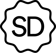 logo of SideDish Dressings by Alex Snodgrass