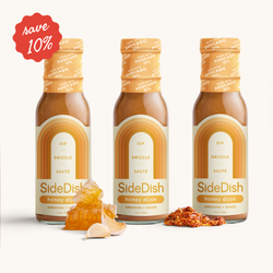 Honey Dijon Dressing | 3 Pack
