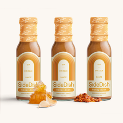 Honey Dijon Dressing | 3 Pack