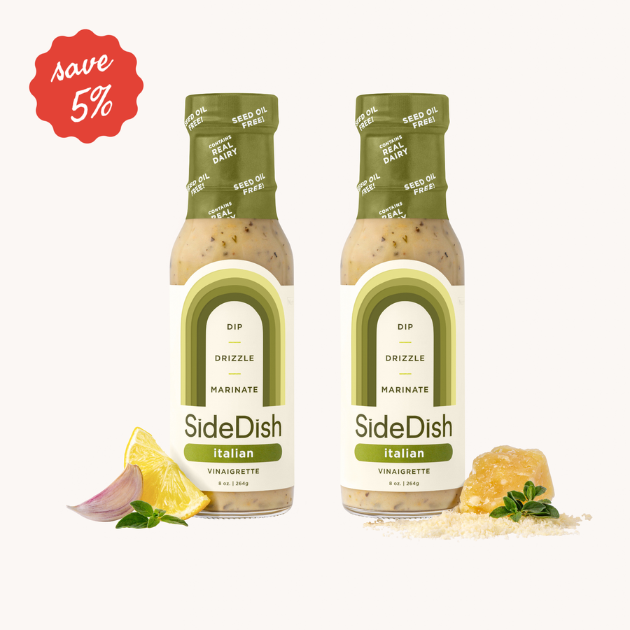 Italian Vinaigrette