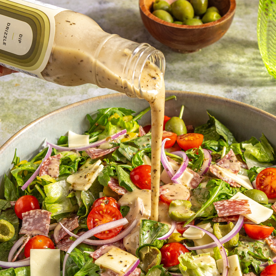 The Vinaigrettes Multipack | SideDish Dressings by Alex Snodgrass The Vinaigrettes Multipack | SideDish Dressings by Alex Snodgrass