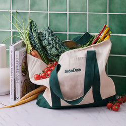 Premium SideDish Tote