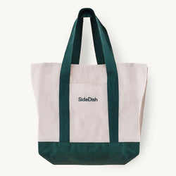 Premium SideDish Tote